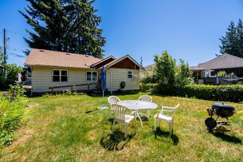 715 Roderick Avenue, Coquitlam, BC 
