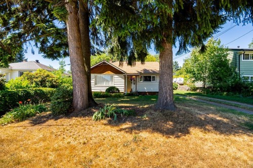 715 Roderick Avenue, Coquitlam, BC 