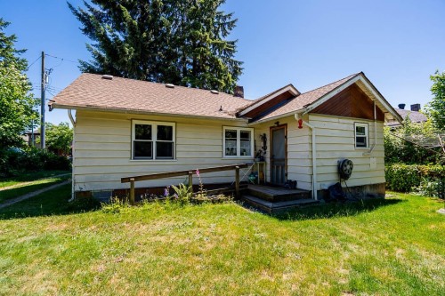 715 Roderick Avenue, Coquitlam, BC 