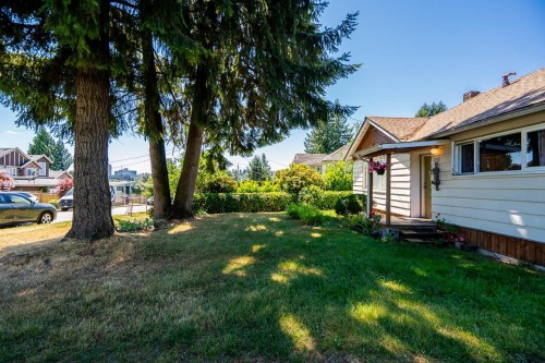 715 Roderick Avenue, Coquitlam, BC 