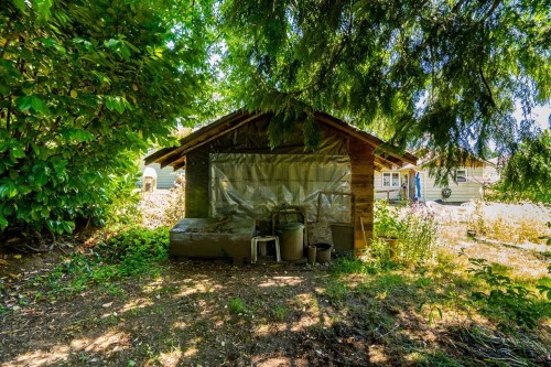 715 Roderick Avenue, Coquitlam, BC 