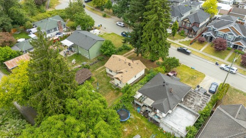 715 Roderick Avenue, Coquitlam, BC 