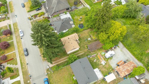 715 Roderick Avenue, Coquitlam, BC 