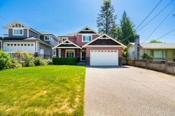 2308 Marshall Avenue  Port Coquitlam, BC V3C 1M3