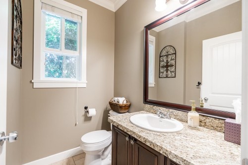2308 Marshall Avenue, Port Coquitlam, BC 