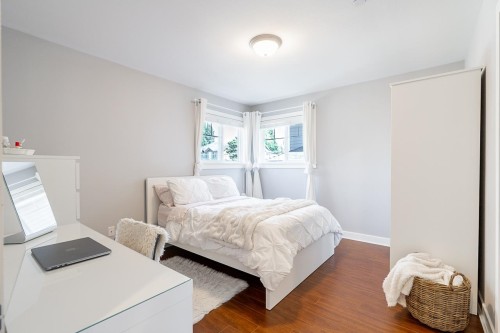 2308 Marshall Avenue, Port Coquitlam, BC 