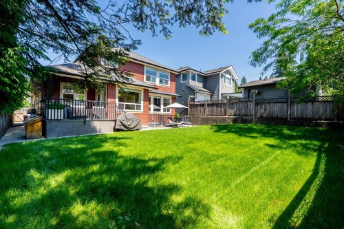 2308 Marshall Avenue, Port Coquitlam, BC 