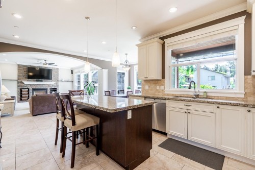 2308 Marshall Avenue, Port Coquitlam, BC 