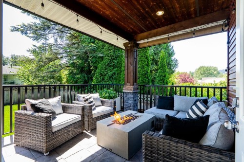 2308 Marshall Avenue, Port Coquitlam, BC 