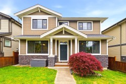 4072 Coast Meridian Road  Port Coquitlam, BC V3B 0M5