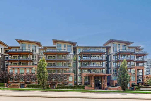 605-500 Royal Avenue  New Westminster, BC V3L 0G5