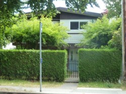 5970 Joyce Street  Vancouver, BC V5R 4J2