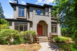 2495 33rd Avenue W Vancouver, BC V6M 1C4