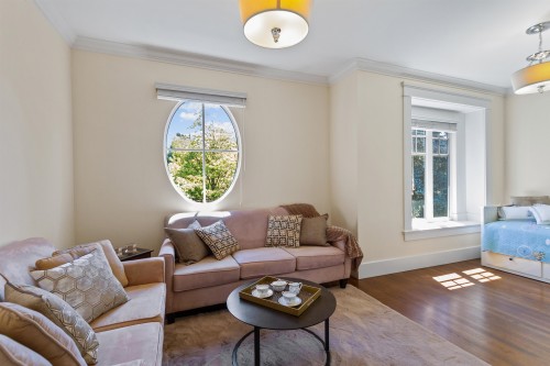 2495 33Rd Avenue W, Vancouver, BC 