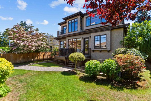 2495 33Rd Avenue W, Vancouver, BC 