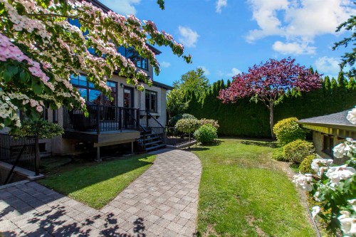 2495 33Rd Avenue W, Vancouver, BC 
