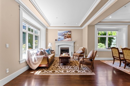 2495 33Rd Avenue W, Vancouver, BC 