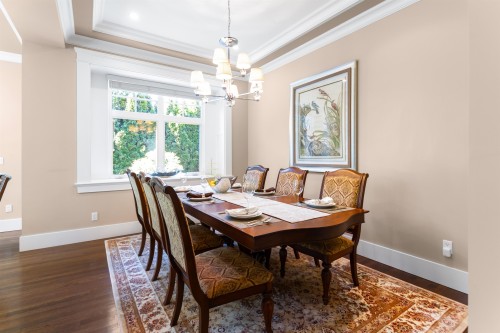 2495 33Rd Avenue W, Vancouver, BC 