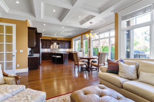 2495 33Rd Avenue W, Vancouver, BC 