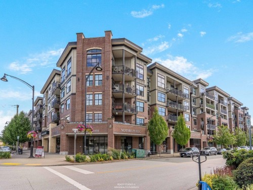 308-22638 119 Avenue  Maple Ridge, BC V2X 4L1