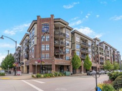 308-22638 119 Avenue Maple Ridge, BC V2X 4L1