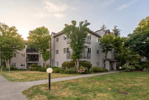 C306-40140 Willow Crescent, Squamish, BC 