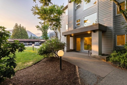 C306-40140 Willow Crescent, Squamish, BC 