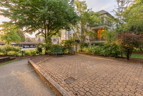 C306-40140 Willow Crescent, Squamish, BC 