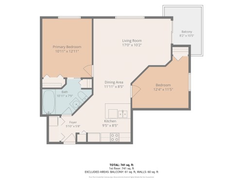C306-40140 Willow Crescent, Squamish, BC 