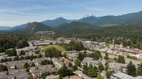 C306-40140 Willow Crescent, Squamish, BC 
