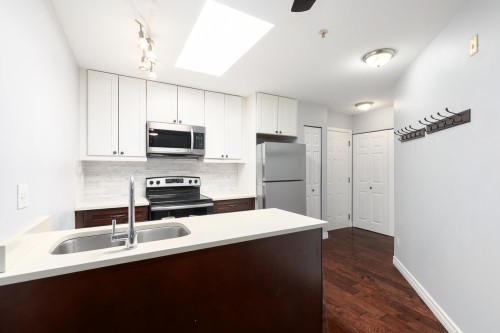 C306-40140 Willow Crescent, Squamish, BC 
