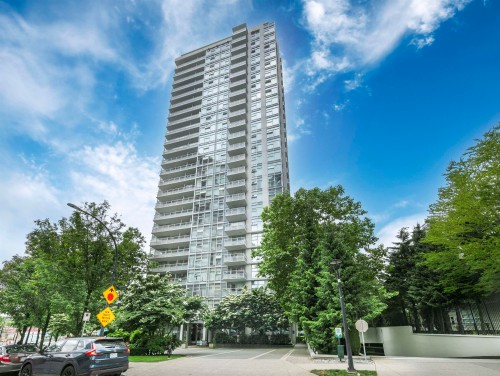 1006-2289 Yukon Crescent  Burnaby, BC V5C 0B2