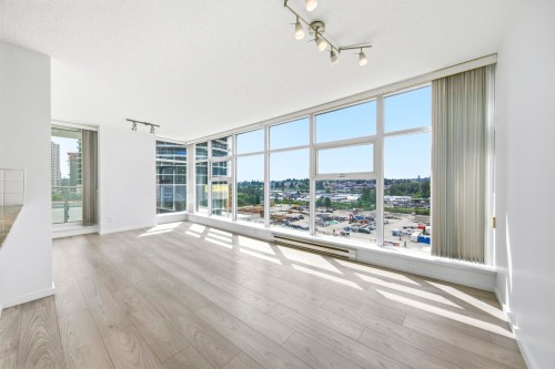 1006-2289 Yukon Crescent, Burnaby, BC - Indoor