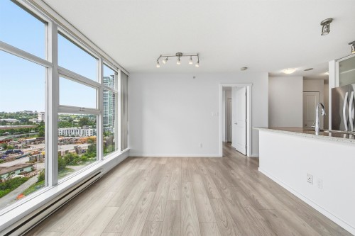 1006-2289 Yukon Crescent, Burnaby, BC - Indoor