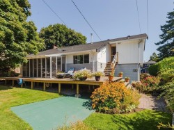 10231 Aintree Crescent  Richmond, BC V7A 3T9