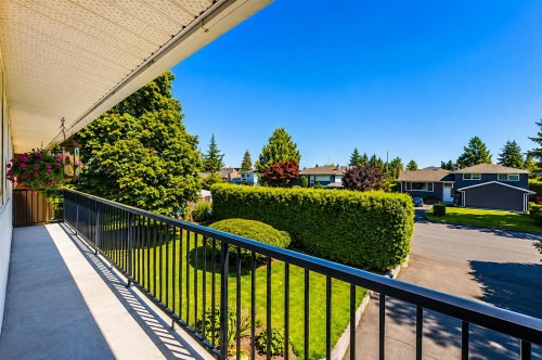 10231 Aintree Crescent, Richmond, BC - Outdoor