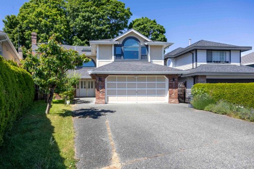 6031 Livingstone Place, Richmond, BC 