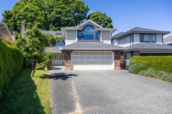 6031 Livingstone Place  Richmond, BC V7C 5J6