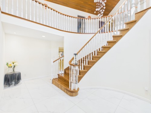 6031 Livingstone Place, Richmond, BC 