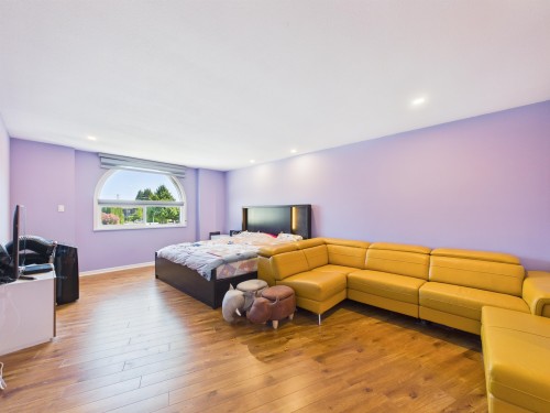 6031 Livingstone Place, Richmond, BC 