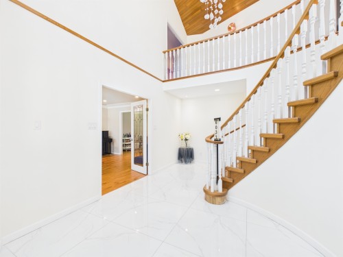 6031 Livingstone Place, Richmond, BC 