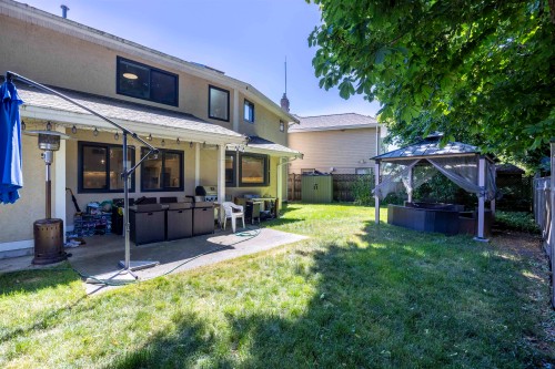 6031 Livingstone Place, Richmond, BC 
