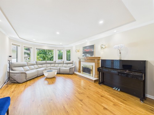 6031 Livingstone Place, Richmond, BC 