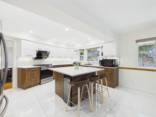 6031 Livingstone Place, Richmond, BC 