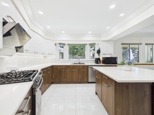 6031 Livingstone Place, Richmond, BC 