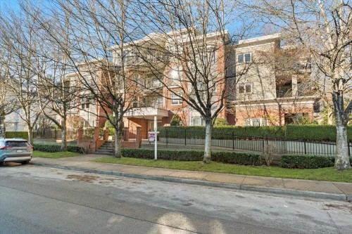 207-2253 Welcher Avenue  Port Coquitlam, BC V3C 1X2