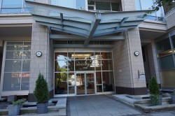 2506-2968 Glen Drive  Coquitlam, BC V3B 0C4