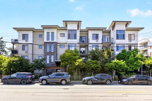 410-11887 Burnett Street  Maple Ridge, BC V2X 6P6