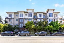 410-11887 Burnett Street Maple Ridge, BC V2X 6P6