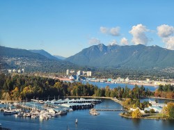 3307-1328 Pender Street W Vancouver, BC V6E 4T1